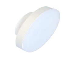 Лампа светодиодная ECOLA Light GX53 11,5W Tablet 220V 4200K 27x75 матовая 30000h (1 из ч/б уп. по 10