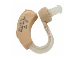 Слуховой аппарат 909E