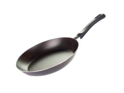 Сковорода штампованная 26 см (1/10)