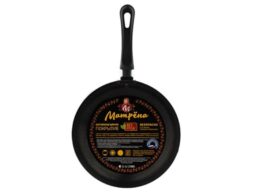 Сковорода штампованная 24 см (1/10)